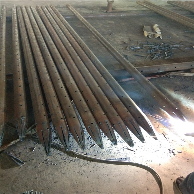 忻州隧道注浆钢管公司